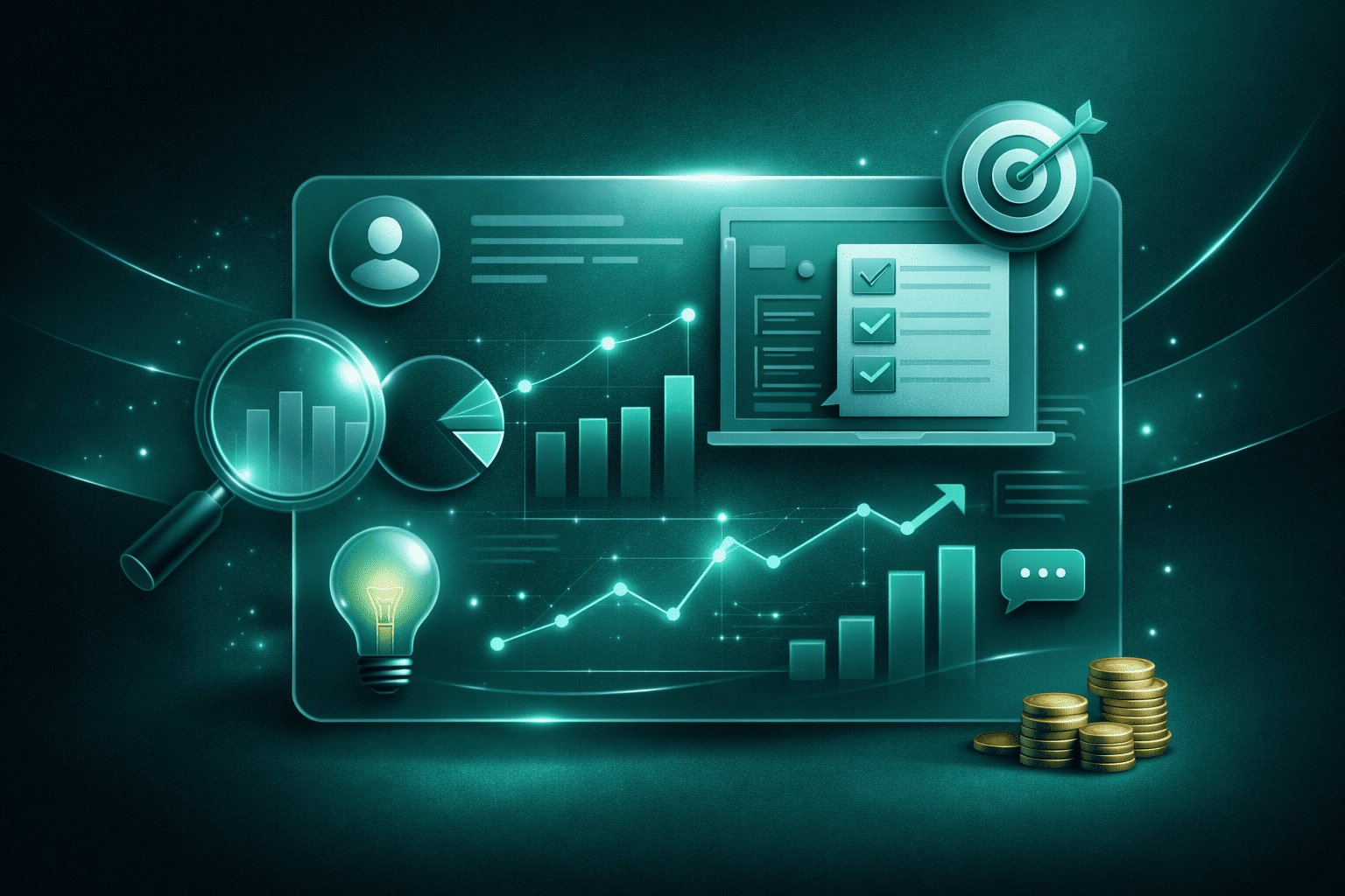 Консалтинг и аудит на Авито